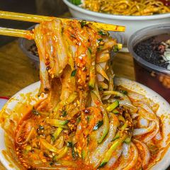 柴火市小吃集市(市场街店) User Photo