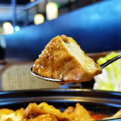 汀小府·福建客家菜(长冠城店) User Photo