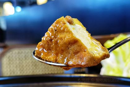 汀小府·福建客家菜(长冠城店)