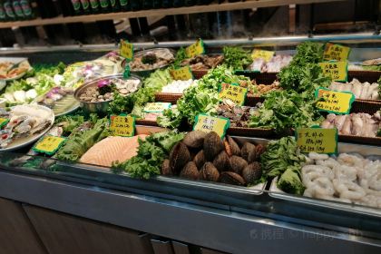 陈小二海鲜小厨(铁西店)