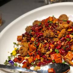 诠昕餐厅 User Photo