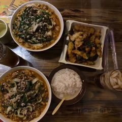 LAO MI LE 여행 사진