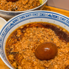 LANBO NOODLE BAR(财富名门店) User Photo