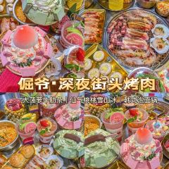 六今半·日式大排檔（倉山萬達店）張用戶圖片