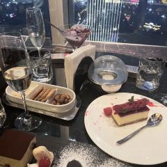 THE ST.REGIS BAR User Photo