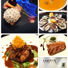 The Bunker Restaurant User Photo