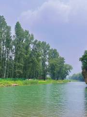 環秀湖國家濕地公園