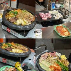 80年代泥炉烤肉 User Photo
