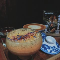 正敏精品咖啡DG.Cafe梦园店 User Photo