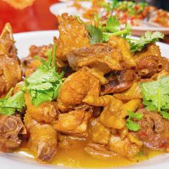 福门食府 User Photo