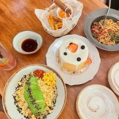 慢慢料理店 User Photo