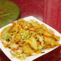 云和炊烟小筑民宿 User Photo