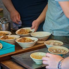 進福炒鱔魚專家 User Photo