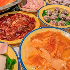 萬勇超黄喉火鍋(金沙店) User Photo