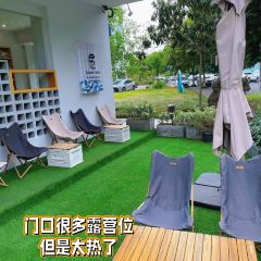 Coffee？Yep！也咖啡張用戶圖片