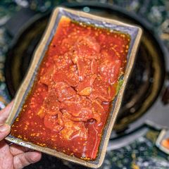 石棉烤肉 User Photo