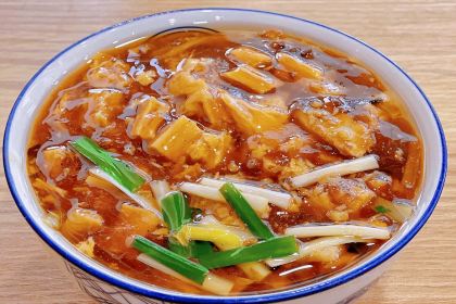 老刘蒸饺·清真餐厅