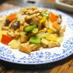 阿多私房菜(大邑安仁店) User Photo