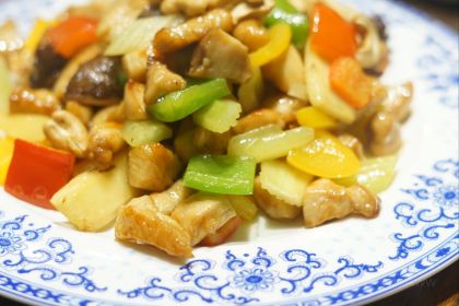 阿多私房菜(大邑安仁店)