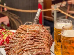 額爾敦蒙餐·手扒肉（民族特色旗艦店）