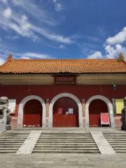 Ziyun Taoist Temple