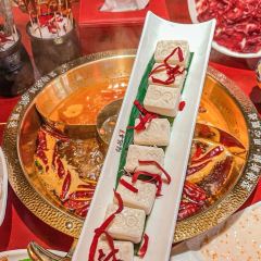 福德喜老火锅(郑州旗舰店) User Photo