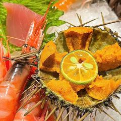 幸会·精致料理(放题模式) User Photo