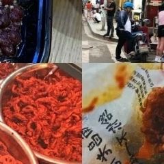 鐵頭燒菜館（立新路店）張用戶圖片