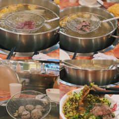 大牛火鍋(惠州旗艦店)張用戶圖片