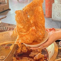 Xiao Long Kan Hot pot (Taihe Branch) User Photo