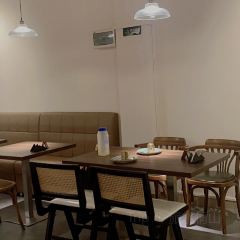 韓大叔湯飯館張用戶圖片