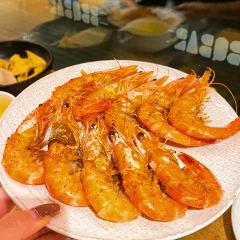 北岛烤肉吧 User Photo