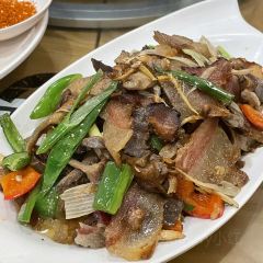 四姑娘山阿巴郎·藏式花园餐厅 User Photo