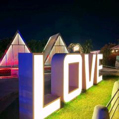 CloudTown天空小镇•星空派对火锅 User Photo