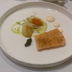 County Restaurant at ABode Canterbury張用戶圖片