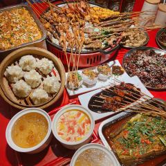 醉烧膘·烧烤夜宵王(总店) User Photo