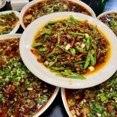 黄四太安鱼府(总店) 여행 사진