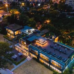 江滨壹号艺文空间(闽江大道店) User Photo