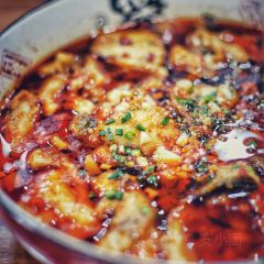 满天香鸭头 User Photo