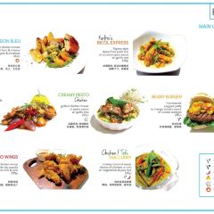 Bamboo Place User Photo