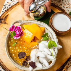 Mango Coco User Photo