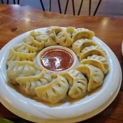 思金拉措庄园藏餐(太阳岛店) User Photo