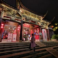 聚龙堂肉饼鸡 User Photo