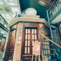 忆往事餐厅(英溪桃源店) User Photo