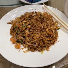 79号渔船海鲜饭店(岗厦店) User Photo