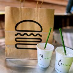Shake Shack User Photo