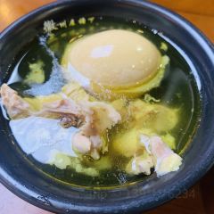 徽三说·土徽菜(阳湖总店) User Photo
