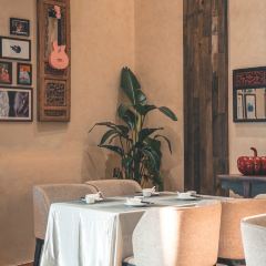 恩雅音樂藝術餐廳（秋長谷裡店）張用戶圖片