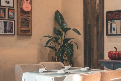 恩雅音樂藝術餐廳(秋長谷裡店)