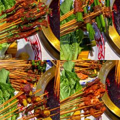 麻辣有约 User Photo